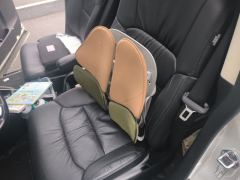 Honda Odyssey 2.0L Sharp Luxury Edition 7-seater - фото 11