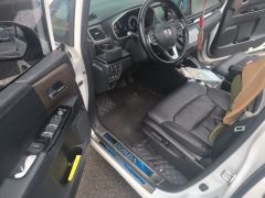 Honda Odyssey 2.0L Sharp Luxury Edition 7-seater - фото 12
