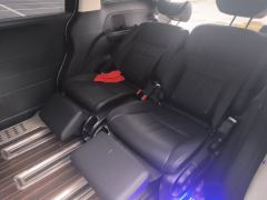 Honda Odyssey 2.0L Sharp Luxury Edition 7-seater - фото 13