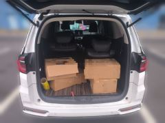 Honda Odyssey 2.0L Sharp Luxury Edition 7-seater - фото 15