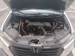 Honda Odyssey 2.0L Sharp Luxury Edition 7-seater - фото 16