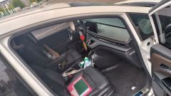 Honda Odyssey 2.0L Sharp Luxury Edition 7-seater - фото 19