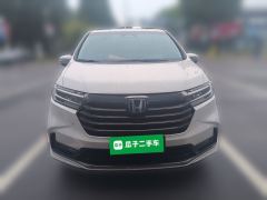 Honda Odyssey 2.0L Sharp Luxury Edition 7-seater - фото 2