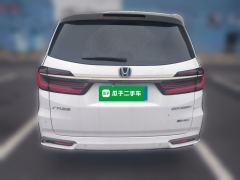 Honda Odyssey 2.0L Sharp Luxury Edition 7-seater - фото 3