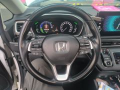 Honda Odyssey 2.0L Sharp Luxury Edition 7-seater - фото 6