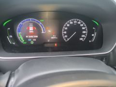 Honda Odyssey 2.0L Sharp Luxury Edition 7-seater - фото 8