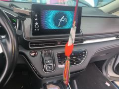 Honda Odyssey 2.0L Sharp Luxury Edition 7-seater - фото 9