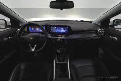 Chevrolet Monza 1.5L Edition - ფოტო 14
