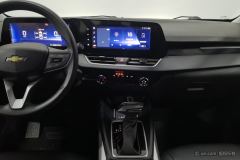 Chevrolet Monza 1.5L Edition - ფოტო 16