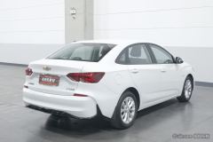 Chevrolet Monza 1.5L Edition - ფოტო 2