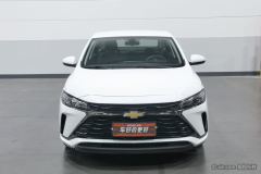 Chevrolet Monza 1.5L Edition - ფოტო 3