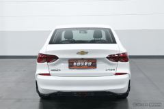 Chevrolet Monza 1.5L Edition - ფოტო 4
