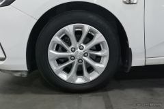 Chevrolet Monza 1.5L Edition - ფოტო 6