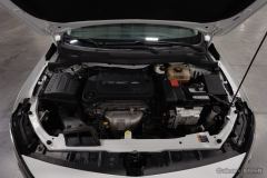 Chevrolet Monza 1.5L Edition - ფოტო 7