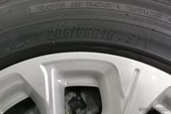 Chevrolet Monza 1.5L Edition - ფოტო 9