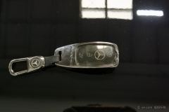 Mercedes-Benz E-Class E 300 L Fashion Edition - ფოტო 10