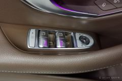 Mercedes-Benz E-Class E 300 L Fashion Edition - ფოტო 12