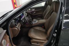 Mercedes-Benz E-Class E 300 L Fashion Edition - ფოტო 13