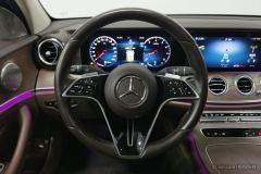 Mercedes-Benz E-Class E 300 L Fashion Edition - ფოტო 15