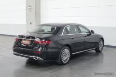 Mercedes-Benz E-Class E 300 L Fashion Edition - ფოტო 2