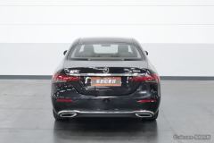 Mercedes-Benz E-Class E 300 L Fashion Edition - ფოტო 4