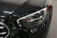 Mercedes-Benz E-Class E 300 L Fashion Edition - ფოტო 5