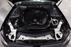 Mercedes-Benz E-Class E 300 L Fashion Edition - ფოტო 7