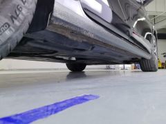 Volkswagen Magotan 300TSI Luxury Edition Show-off - photo 10