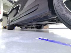 Volkswagen Magotan 300TSI Luxury Edition Show-off - photo 11