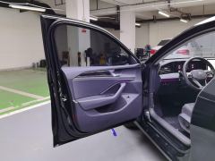 Volkswagen Magotan 300TSI Luxury Edition Show-off - photo 12