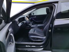 Volkswagen Magotan 300TSI Luxury Edition Show-off - photo 14
