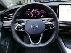 Volkswagen Magotan 300TSI Luxury Edition Show-off - photo 18