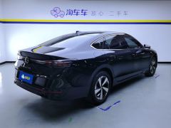 Volkswagen Magotan 300TSI Luxury Edition Show-off - photo 2