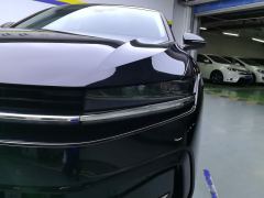 Volkswagen Magotan 300TSI Luxury Edition Show-off - photo 4
