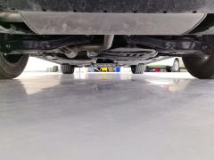 Volkswagen Magotan 300TSI Luxury Edition Show-off - photo 9