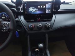 Toyota Corolla Sharp Release 2.0L Edition - фото 17