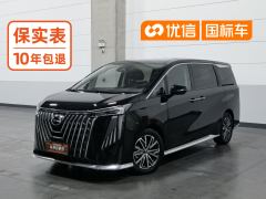 GAC Trumpchi M8 Master Series 2.0T Supreme Edition 7-seater - фото 1