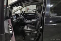 GAC Trumpchi M8 Master Series 2.0T Supreme Edition 7-seater - фото 13