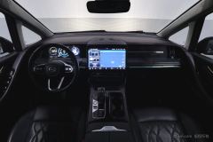 GAC Trumpchi M8 Master Series 2.0T Supreme Edition 7-seater - фото 14
