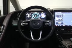 GAC Trumpchi M8 Master Series 2.0T Supreme Edition 7-seater - фото 15