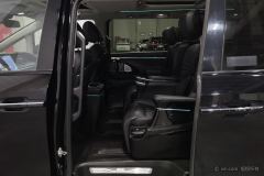 GAC Trumpchi M8 Master Series 2.0T Supreme Edition 7-seater - фото 19