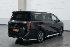 GAC Trumpchi M8 Master Series 2.0T Supreme Edition 7-seater - фото 2