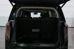GAC Trumpchi M8 Master Series 2.0T Supreme Edition 7-seater - фото 20