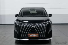 GAC Trumpchi M8 Master Series 2.0T Supreme Edition 7-seater - фото 3