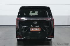 GAC Trumpchi M8 Master Series 2.0T Supreme Edition 7-seater - фото 4