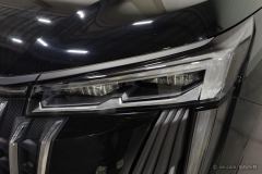 GAC Trumpchi M8 Master Series 2.0T Supreme Edition 7-seater - фото 5
