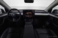 Tesla Model Y 554km Rear-Wheel Drive Edition - photo 14