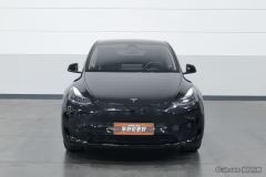 Tesla Model Y 554km Rear-Wheel Drive Edition - photo 3
