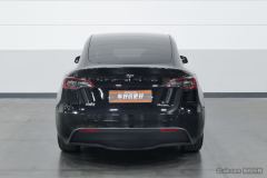 Tesla Model Y 554km Rear-Wheel Drive Edition - photo 4