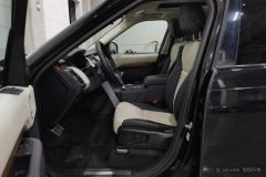 Land Rover Discovery Facelift 3.0T 360PS R-Dynamic S - фото 13